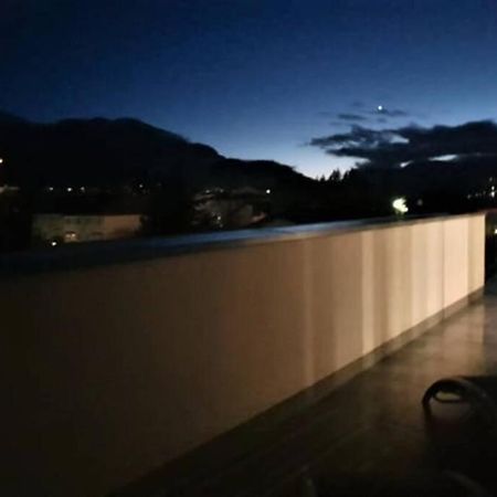 Appartamento Gardenpark Loft Ora / Auer Esterno foto