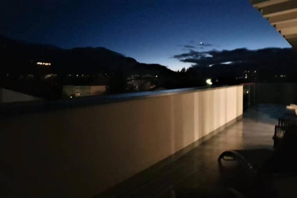 Appartamento Gardenpark Loft Ora / Auer Esterno foto