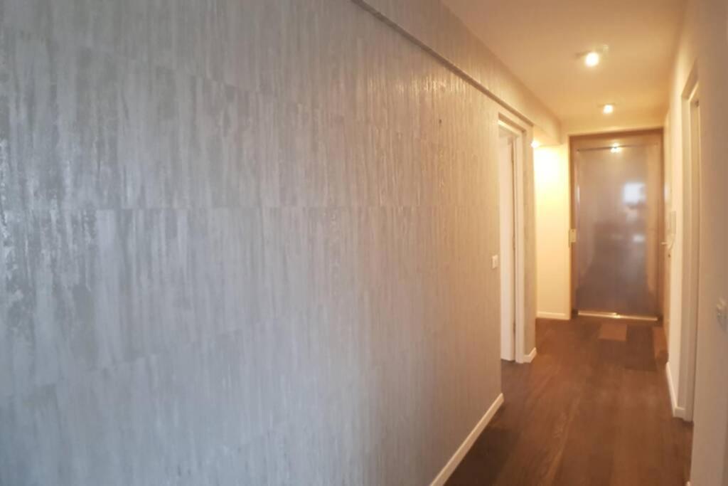 Appartamento Gardenpark Loft Ora / Auer Esterno foto